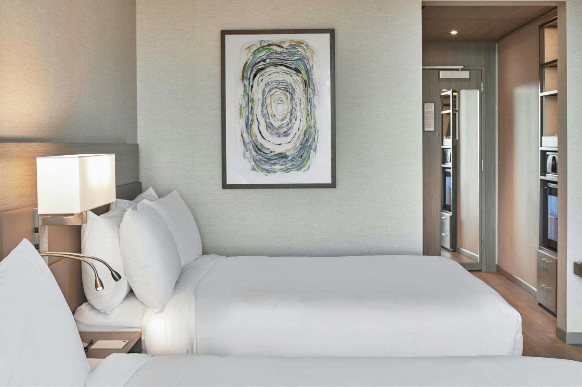 Ac Hotel By Marriott Austin Hill Country Exterior photo